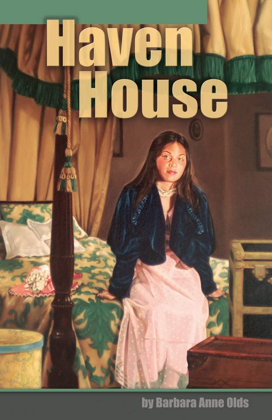 Haven House,Used
