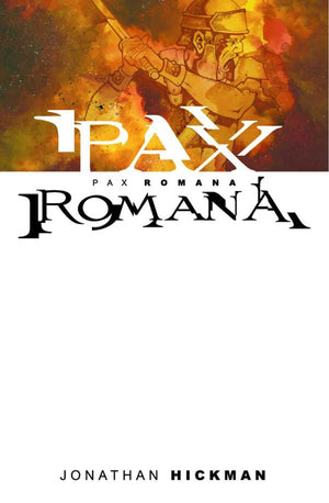 Pax Romana,Used