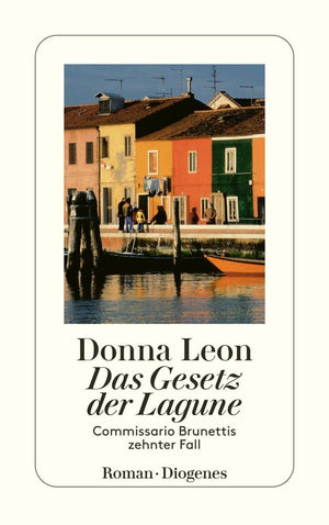 Das Gesetz Der Lagune (German Edition),Used