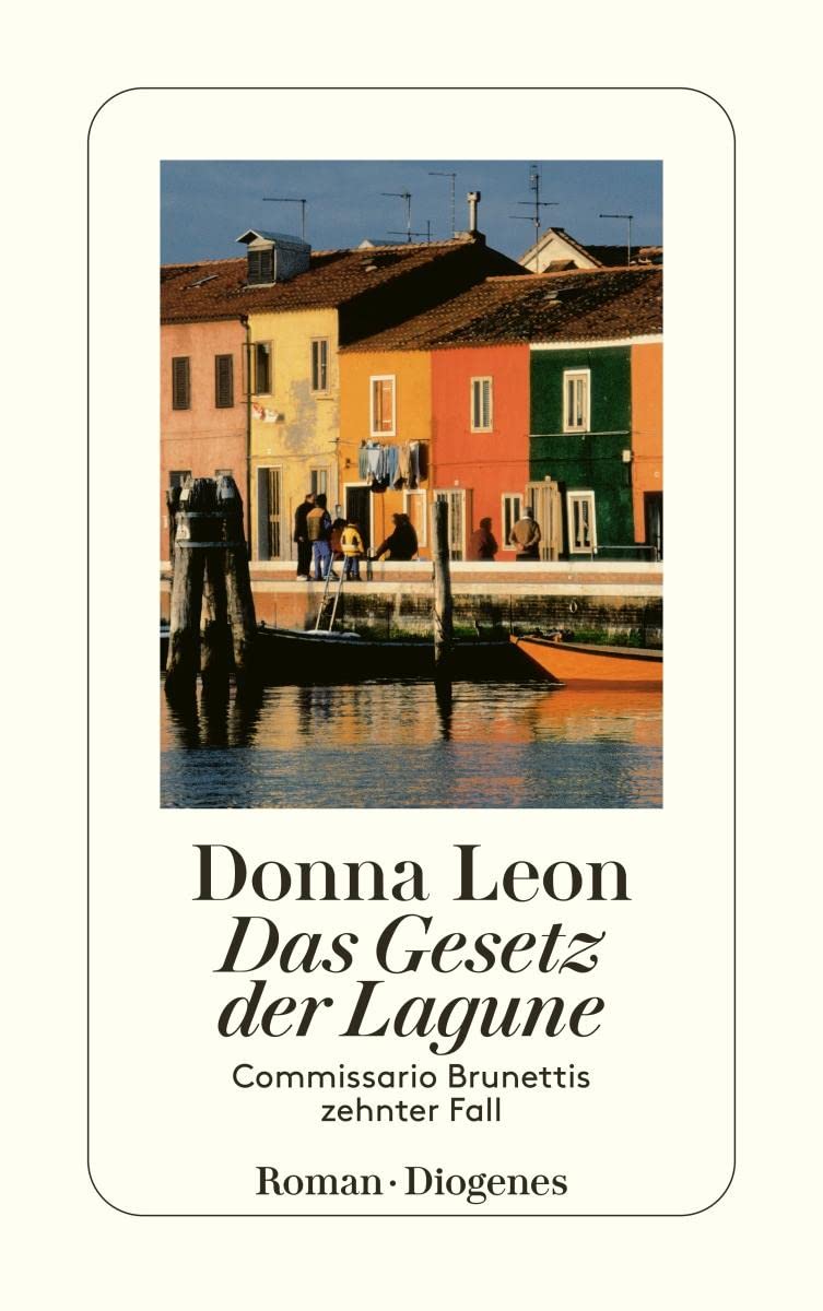 Das Gesetz Der Lagune (German Edition),Used