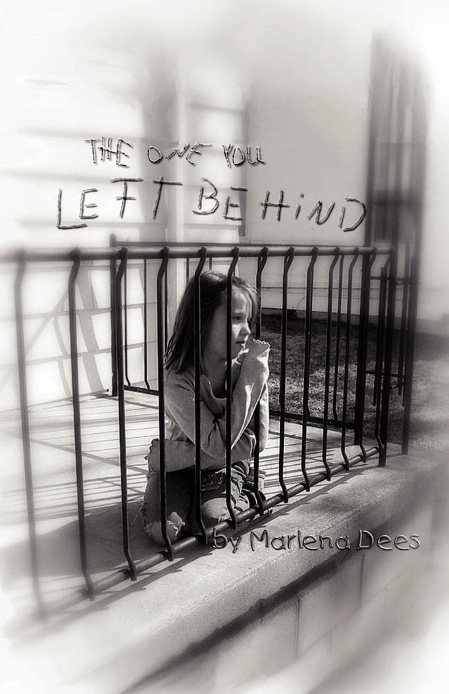 The One You Left Behind,Used