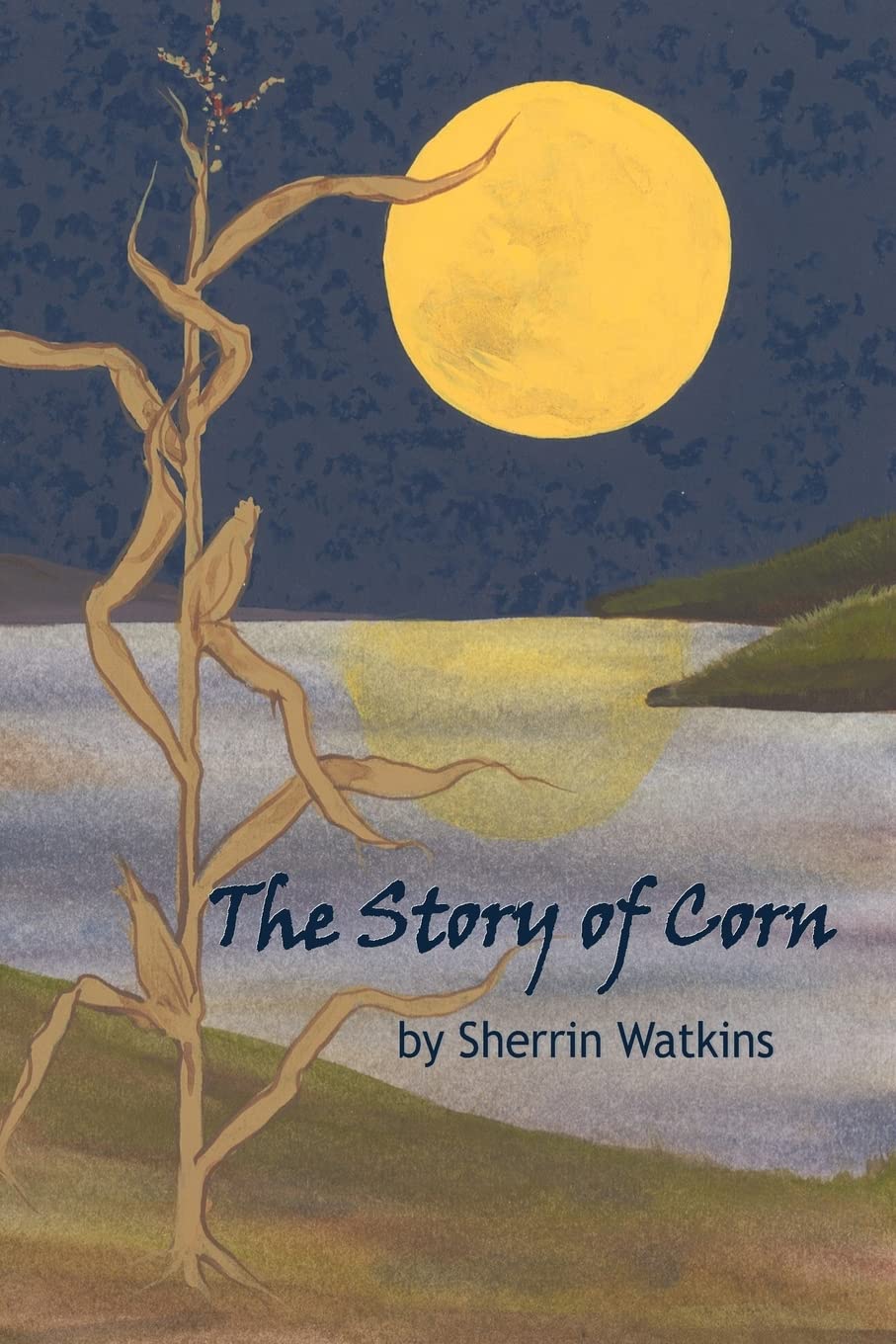 The Story of Corn,Used