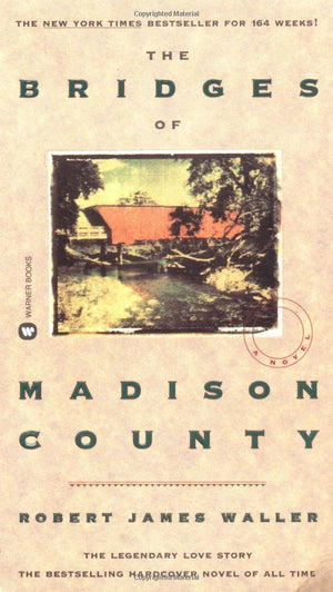 The Bridges Of Madison County-used