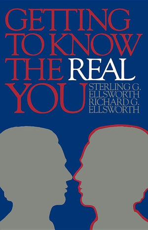 Getting to Know the Real You,Used