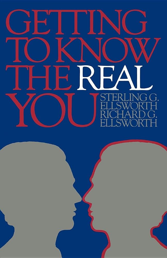 Getting to Know the Real You,Used