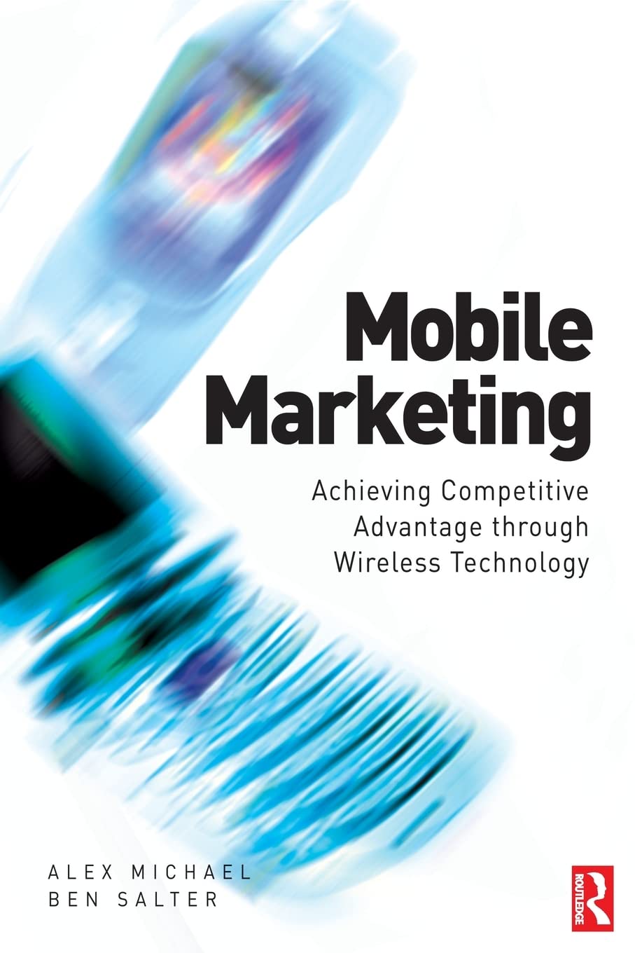 Mobile Marketing,Used