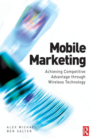 Mobile Marketing,New