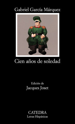 Cien Aos De Soledad