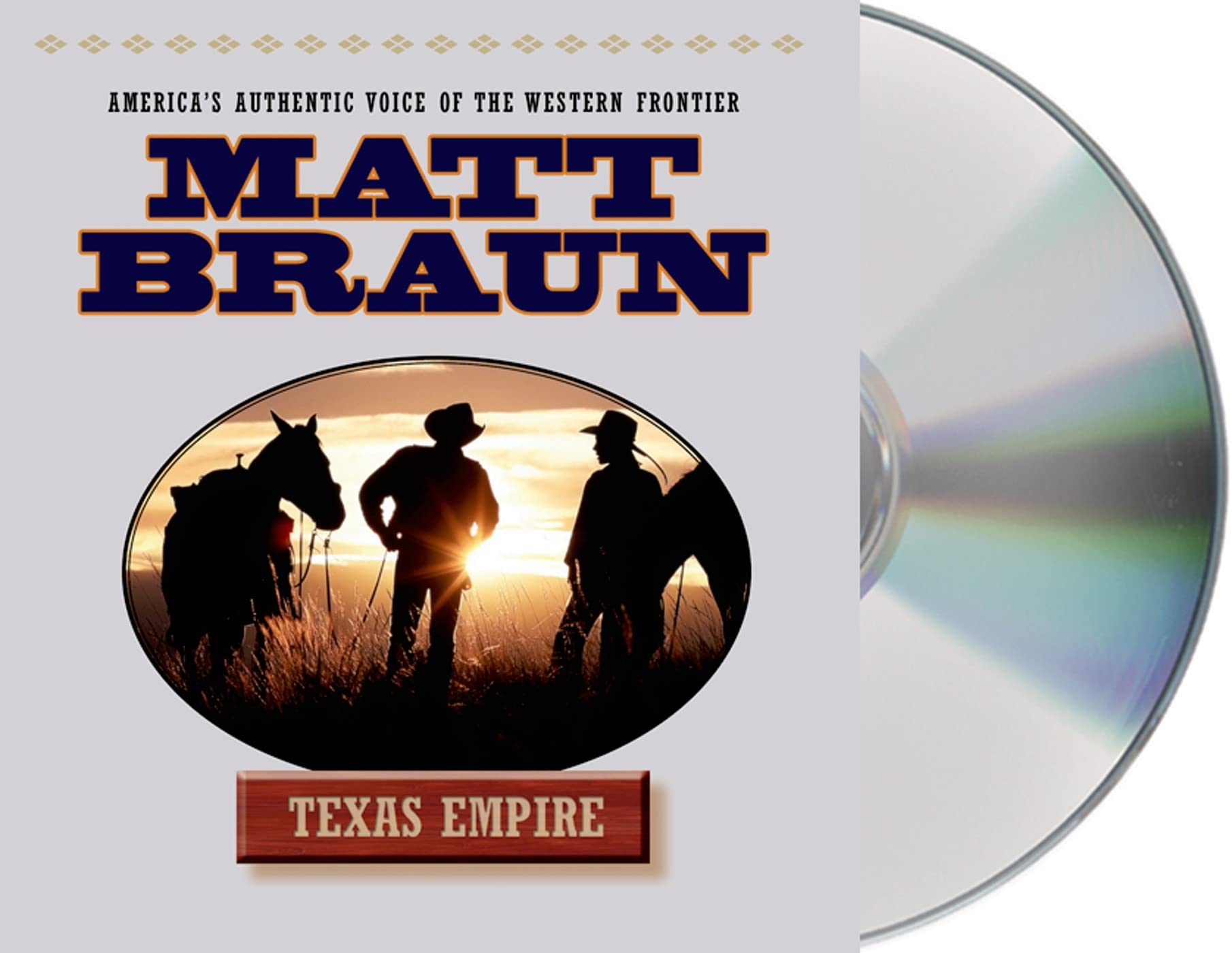 Texas Empire,Used