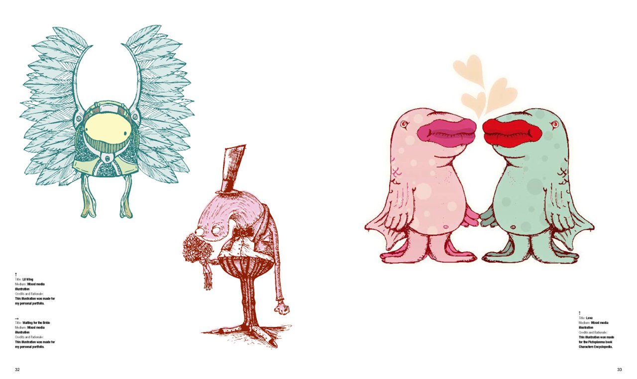 Eccentric Design (Visual Play),Used