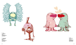 Eccentric Design (Visual Play),Used