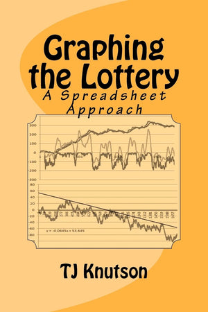 Graphing the Lottery: A Spreadsheet Approach,Used