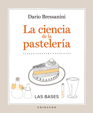 La ciencia de la pasteleria (Spanish Edition),Used