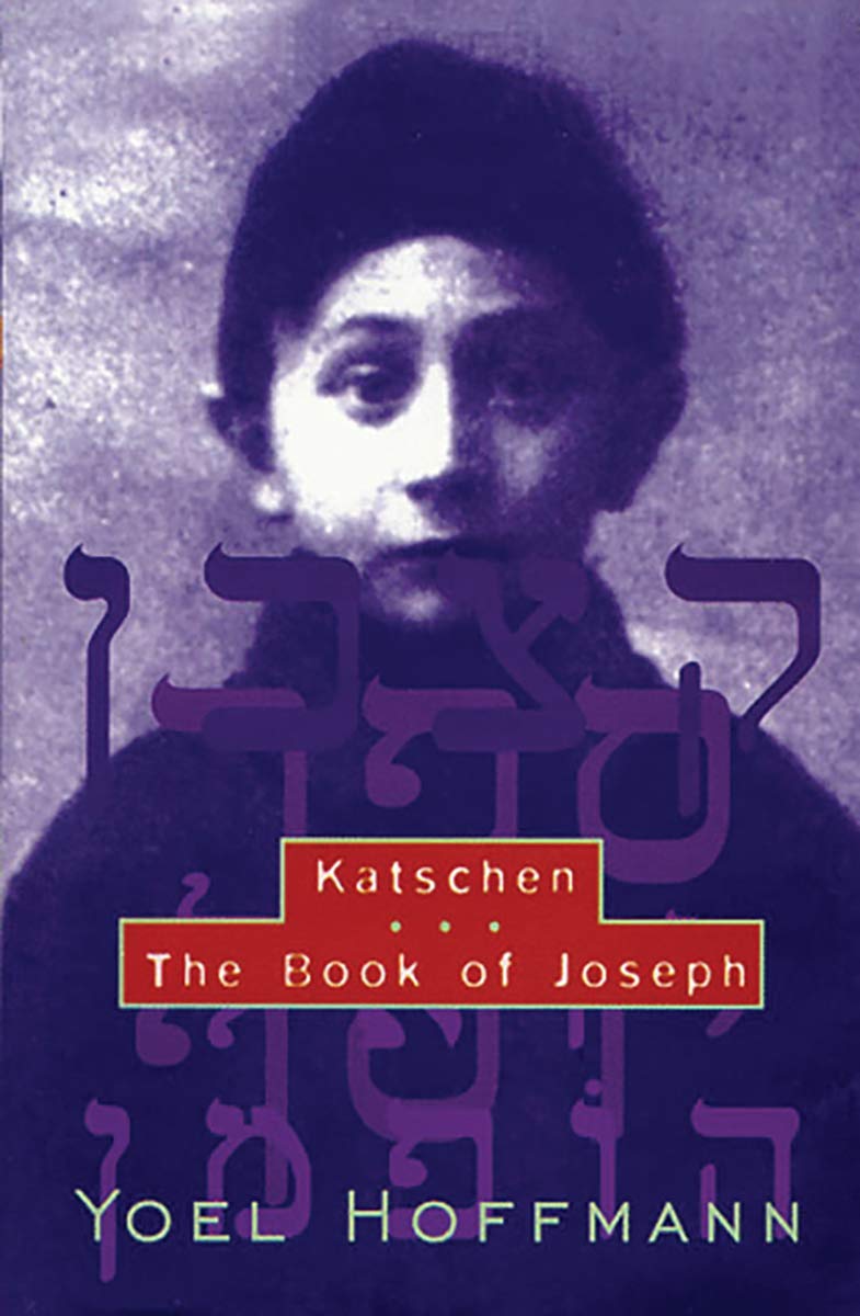 Katschen And The Book Of Joseph,New