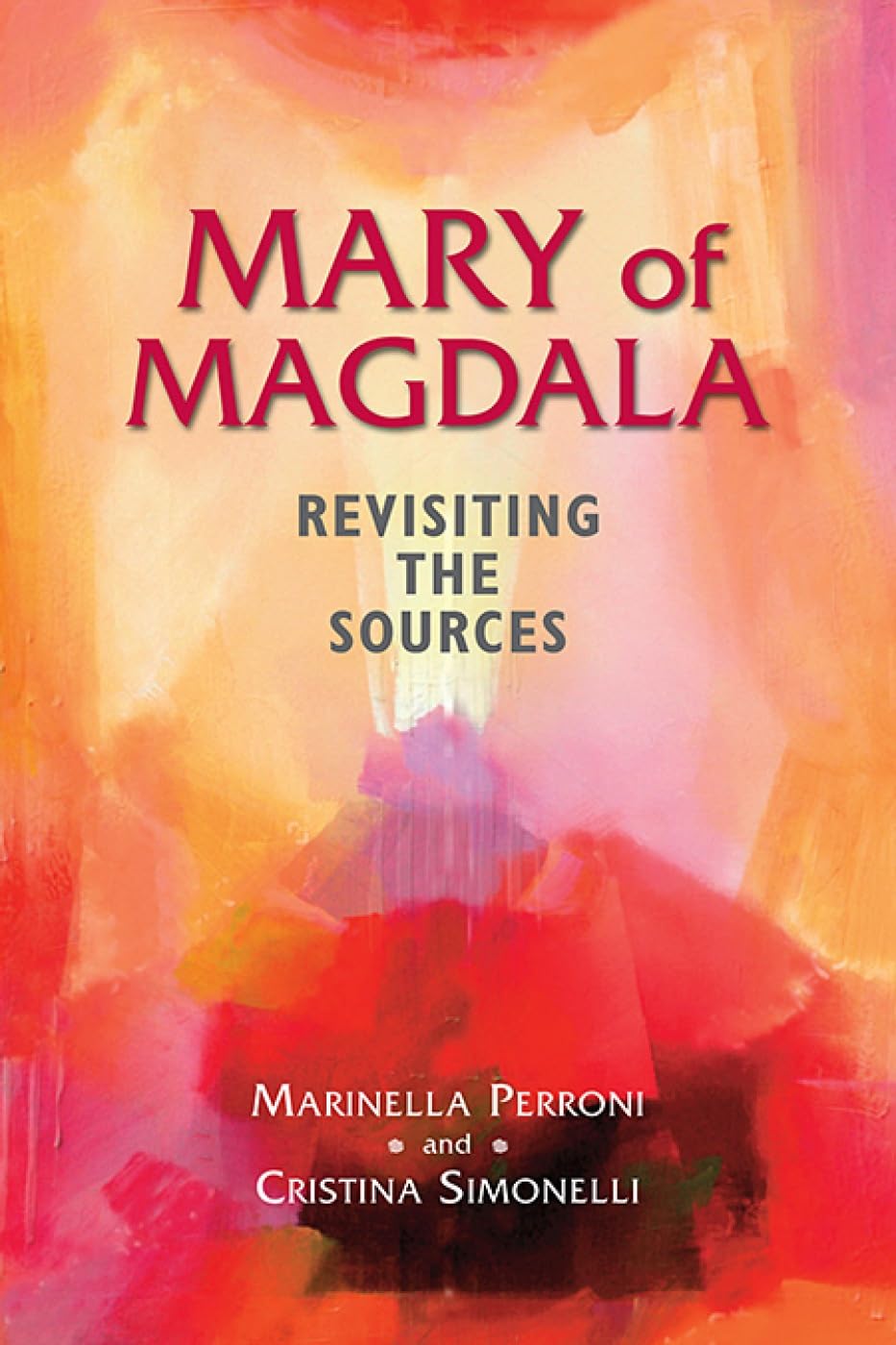 Mary Of Magdala,Used