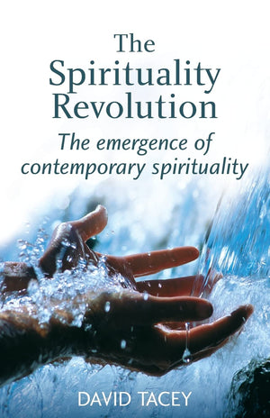 The Spirituality Revolution,Used