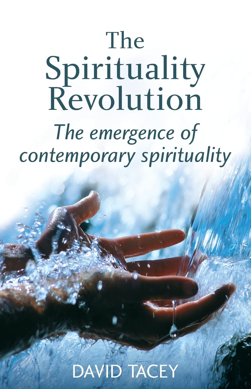 The Spirituality Revolution,Used