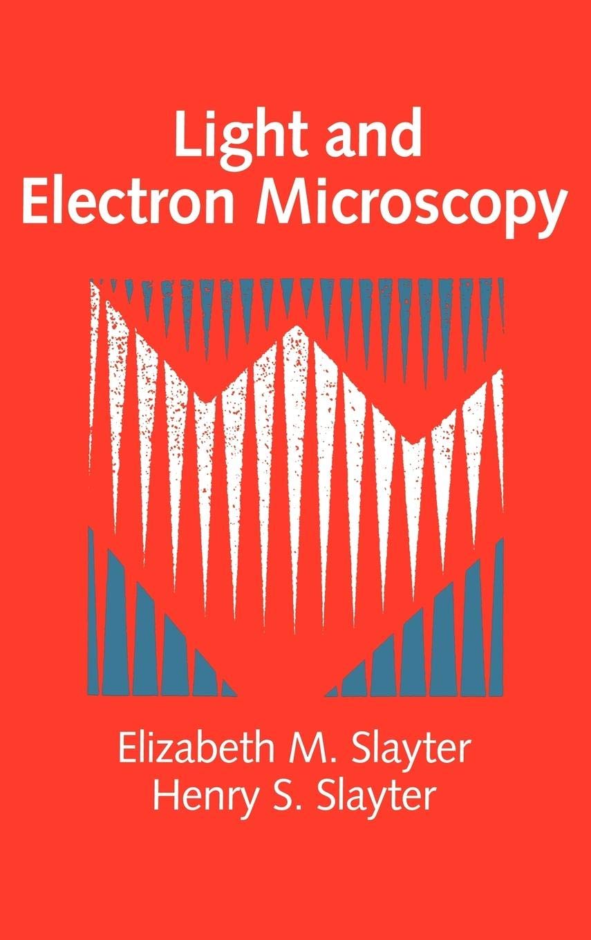 Light and Electron Microscopy,Used