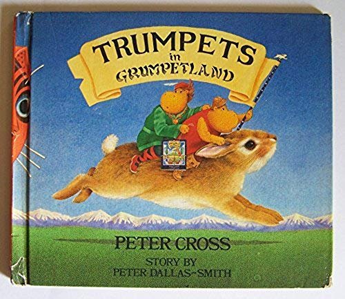 Trumpets in Grumpetland,Used