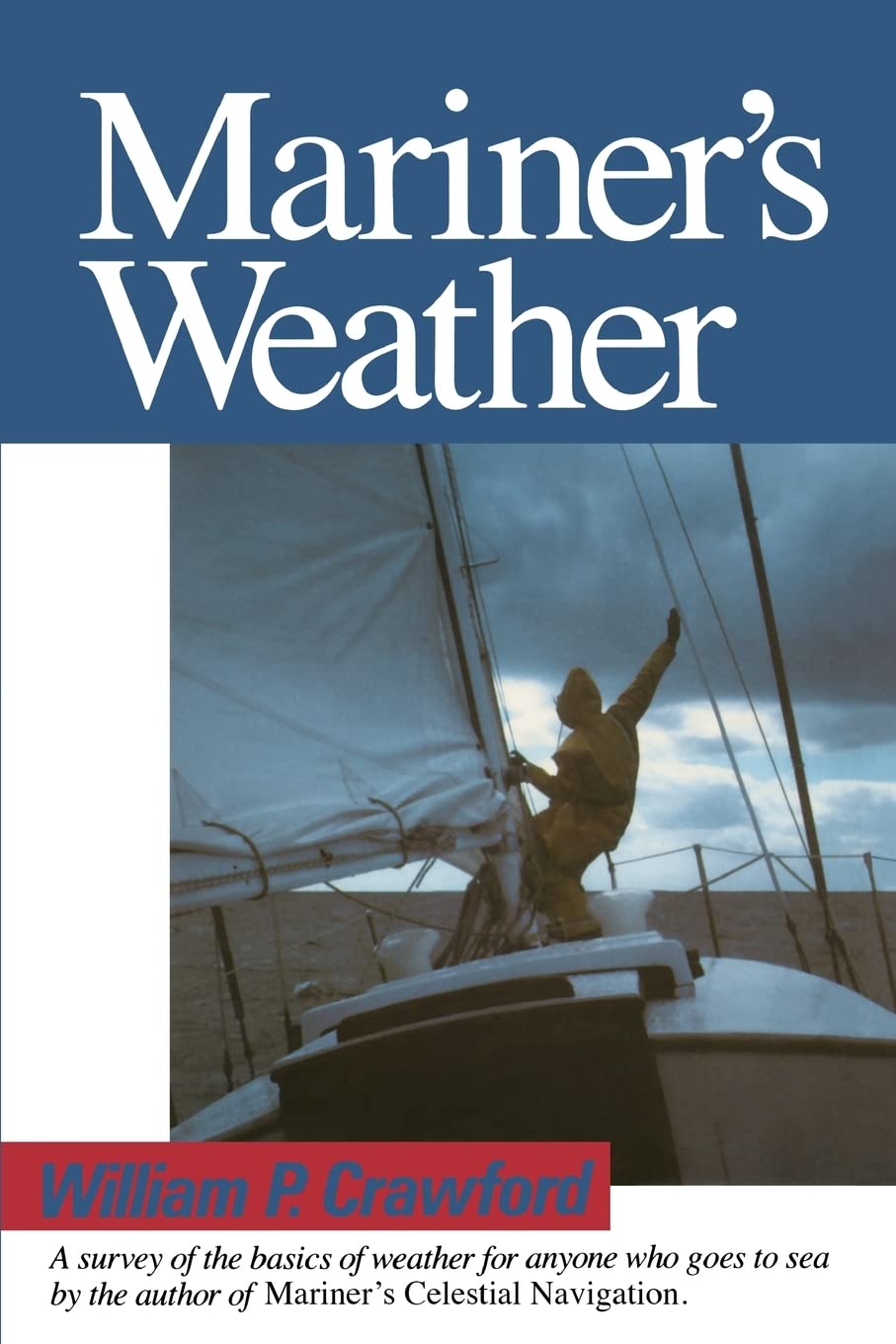 Mariner's Weather,Used
