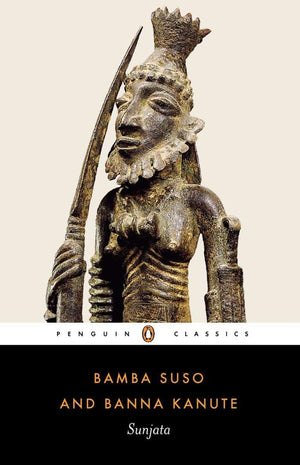 Sunjata (Penguin Classics)-used