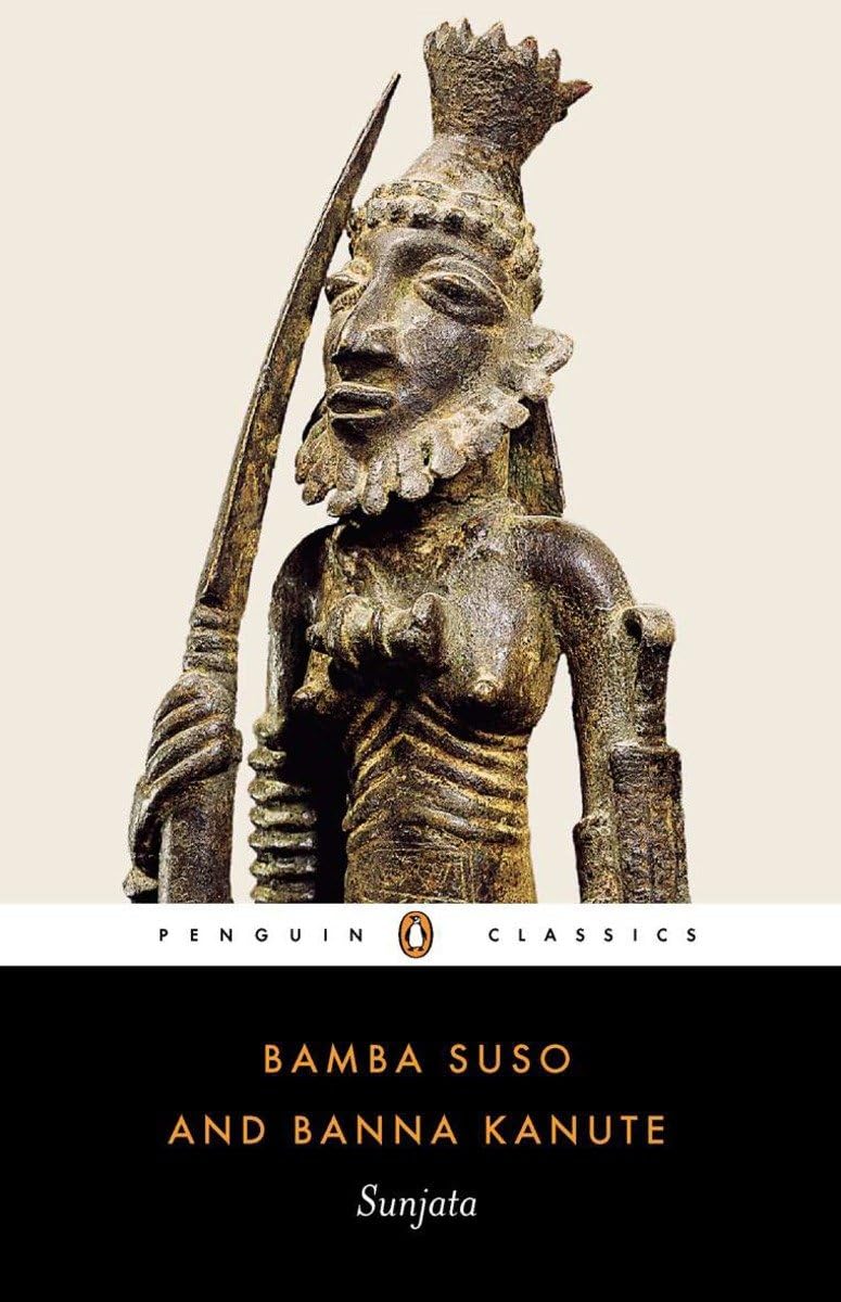 Sunjata (Penguin Classics)-used