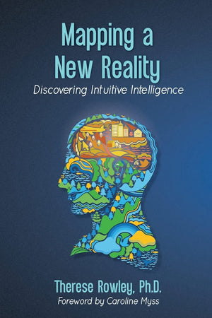 Mapping A New Reality: Discovering Intuitive Intelligence,Used