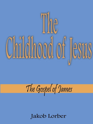 The Childhood of Jesus,Used