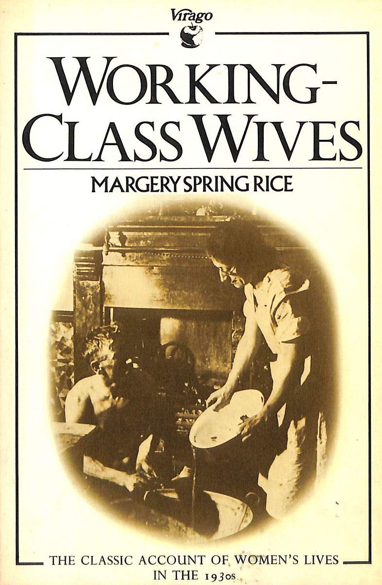 Working Class Wives-used