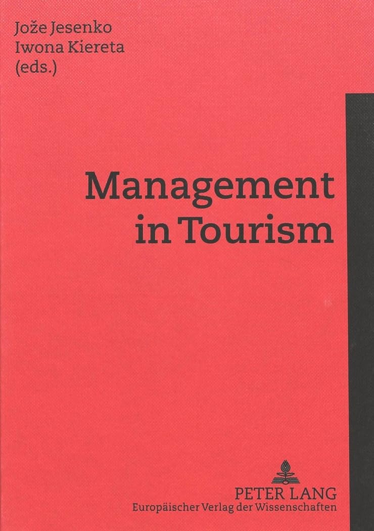 Management in Tourism,Used