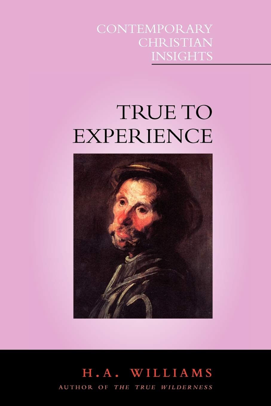 True To Experience (Contemporary Christian Insights),Used