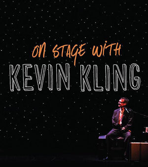 On Stage with Kevin Kling,Used