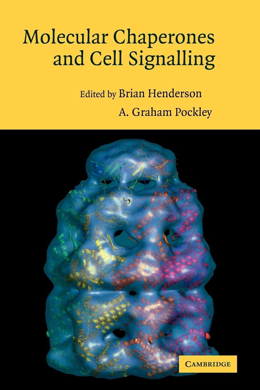 Molecular Chaperones and Cell Signalling,Used