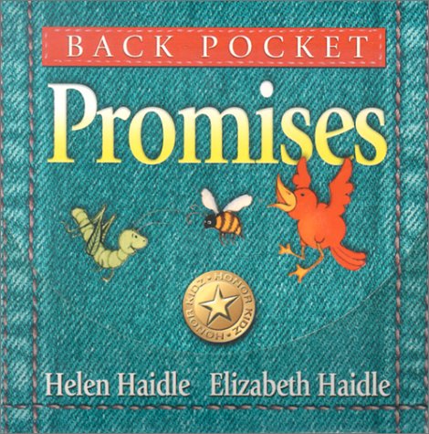 Back Pocket Promises,Used