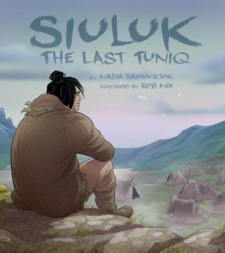 Siuluk: The Last Tuniq,Used
