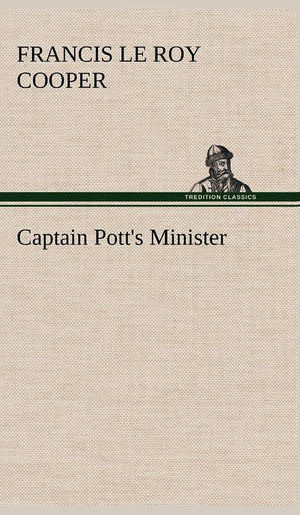 Captain Pott's Minister,Used