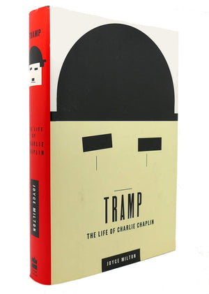 Tramp: The Life Of Charlie Chaplin-new