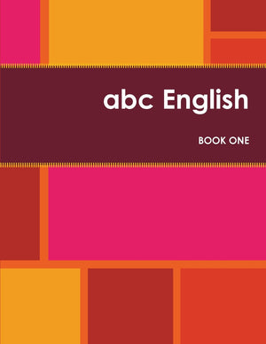 abc English: Book One,Used