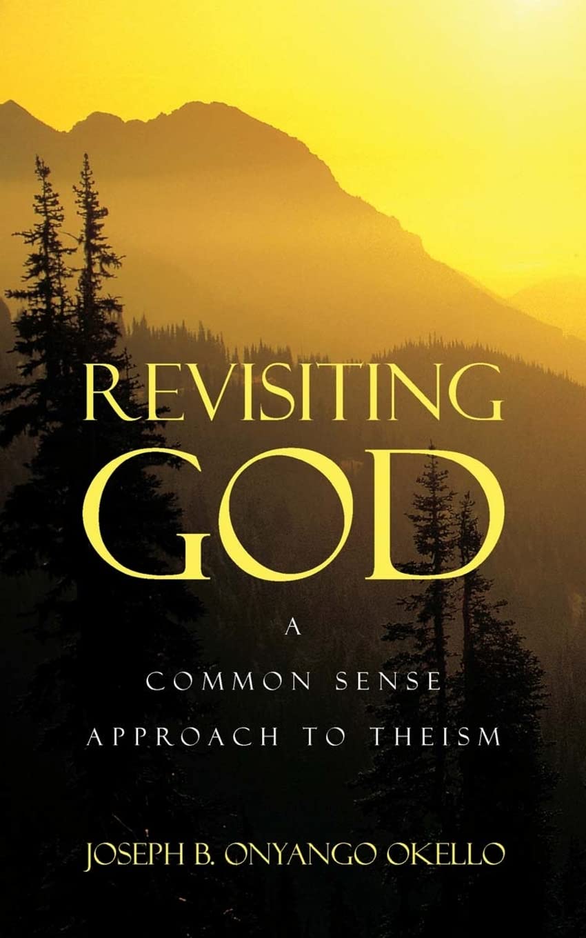 Revisiting God,Used