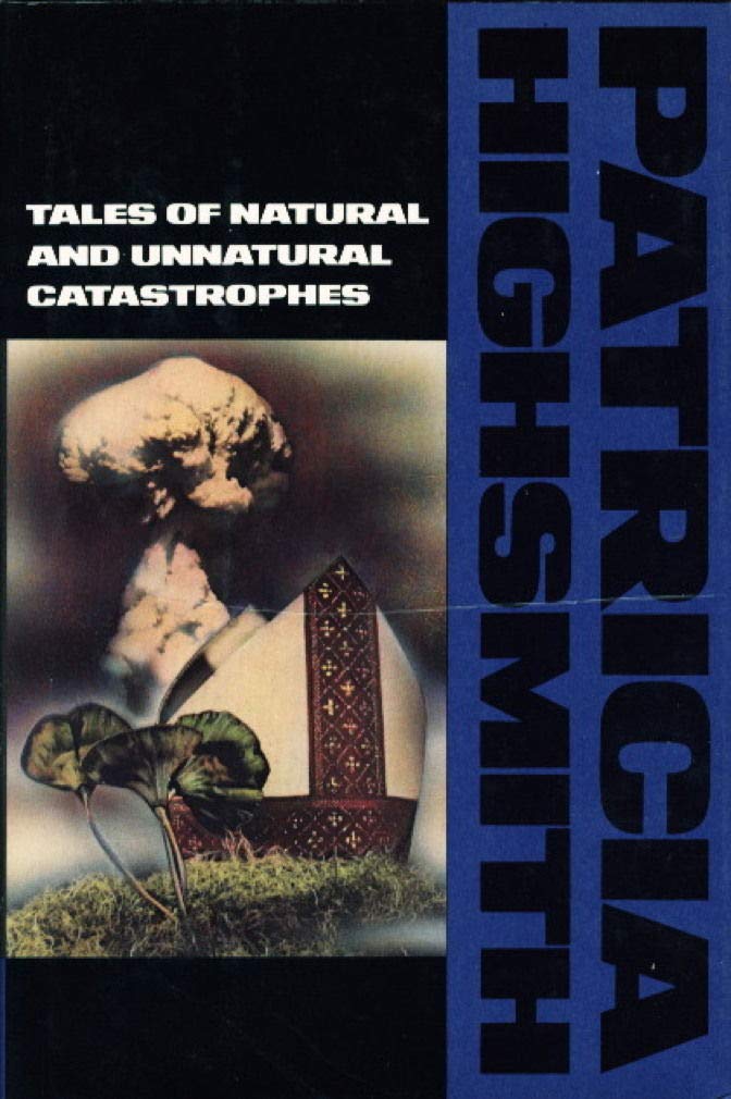 Tales of Natural and Unnatural Catastrophes,Used