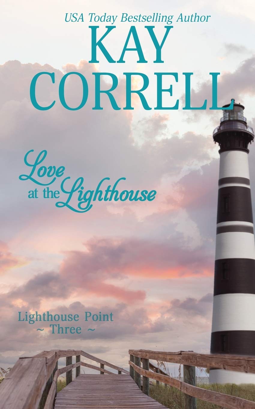 Love at the Lighthouse (Lighthouse Point),Used