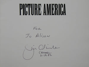Picture America,Used