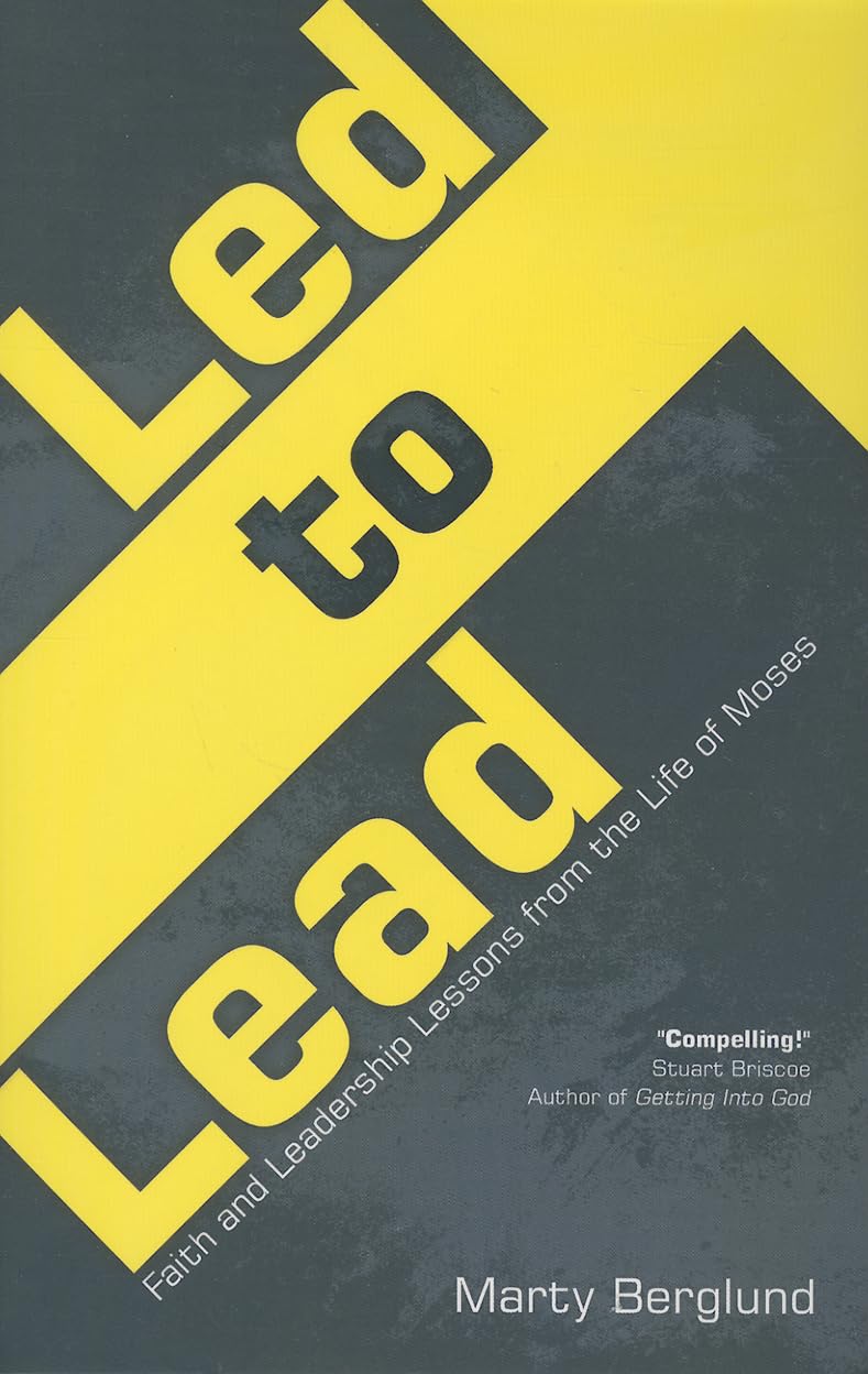 Led to Lead,Used