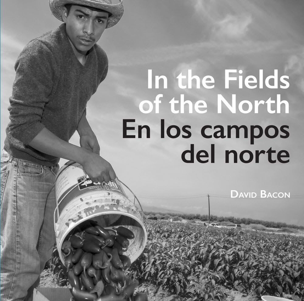 In the Fields of the North / En los campos del norte,Used