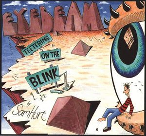 Eyebeam: Teetering on the Blink,Used