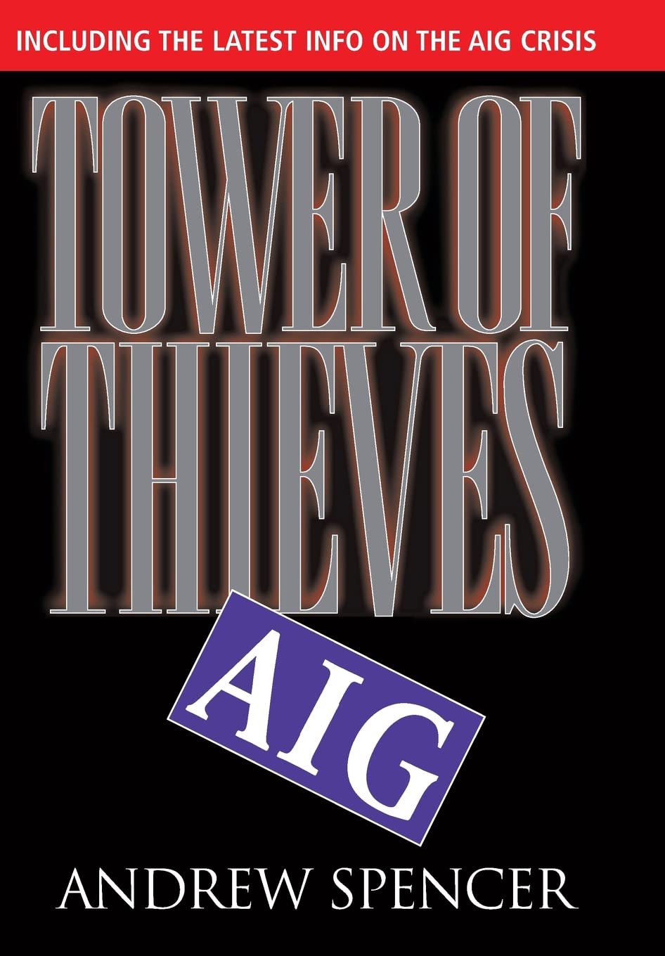 Tower Of Thieves: Aig