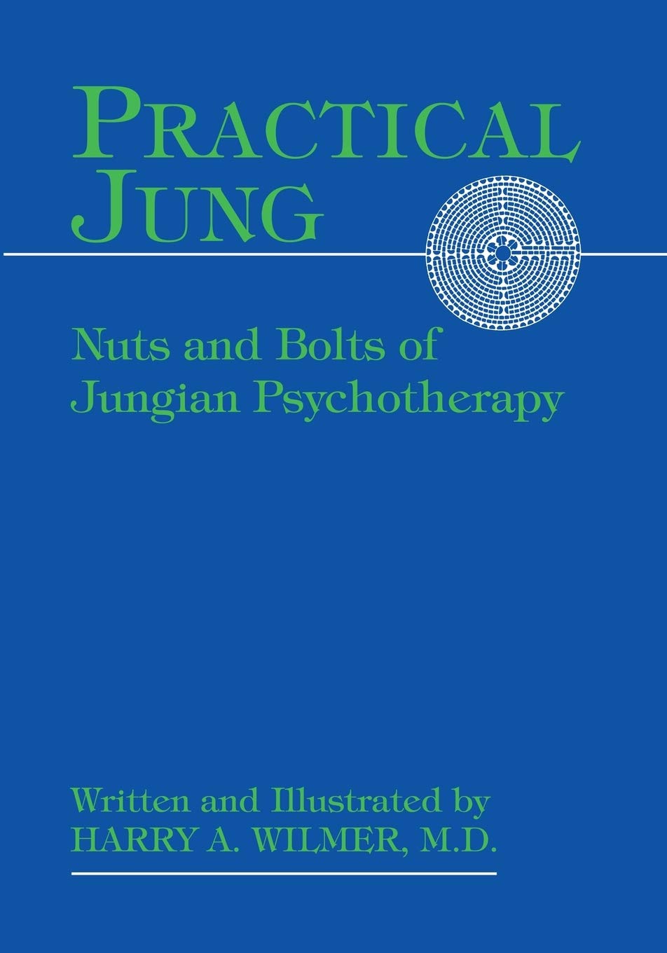 Practical Jung: Nuts and Bolts of Jungian Psychotherapy,Used