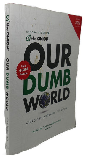 Our Dumb World,Used