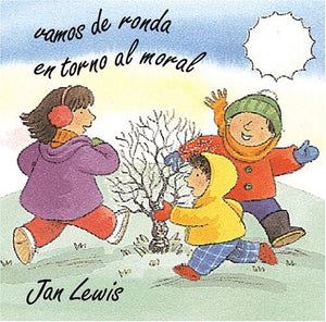 Vamos De Ronda En Torno Al Moral (Spanish Edition),Used