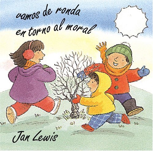 Vamos De Ronda En Torno Al Moral (Spanish Edition),Used